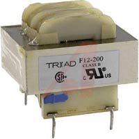 Triad Magnetics F24-500-C2