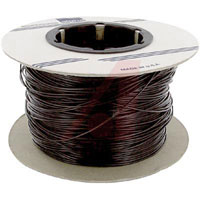 Alpha Wire PVC10524 BK001