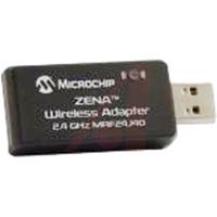 Microchip Technology Inc. DM183023