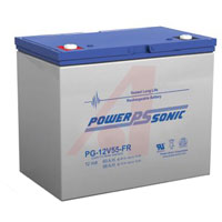 Power-Sonic PG-12V55 FR