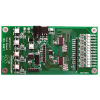 Microchip Technology Inc. MCP23X17EV