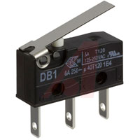 ZF Electronics DB1C-B1LC