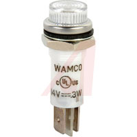 Wamco Inc. WL-6391Q2C4-12V