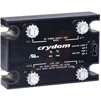 Crydom DP4RSB60D40