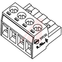 Molex Incorporated 39530-0002