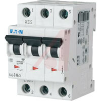 Eaton - Cutler Hammer FAZ-Z10/3