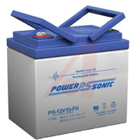 Power-Sonic PG-12V35 FR