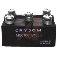 Crydom M50100THA1600