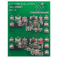 Microchip Technology Inc. MCP1650EV