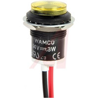 Wamco Inc. WL-557-1703-203F