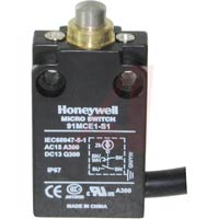 Honeywell 91MCE1-S1