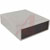Hammond Manufacturing - 1598DSGYPBK - 1598 Series IP54 7.09x8.11x2.52 In Gray Polystyrene Desktop Clamshell Enclosure|70165275 | ChuangWei Electronics