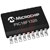 Microchip Technology Inc. - PIC18LF1320-I/SO - SOIC 16 I/O 256 RAM 8 KB Flash 18-Pin|70046978 | ChuangWei Electronics