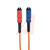 Tripp Lite - N316-01M - Tripp Lite 1M Duplex Multimode Fiber 62.5/125 Patch Cable LC/LC 3ft|70590599 | ChuangWei Electronics