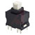 Marquardt Switches - 1681.2102 - Vertical PCB Resting Pin 125-250VAC 12A IP40 ON-OFF SPST Pushbutton Switch|70458903 | ChuangWei Electronics