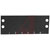 Molex Incorporated - 38009-0249 - Non-feed-thru 6 Insultaing Term Strip Marker Strip|70111148 | ChuangWei Electronics