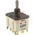 Safran Electrical & Power - 8532K2 - Screw Terminal 115VAC 11A (ON)-OFF-(ON) 4 Pole IP68 Sealed Toggle Switch|70176357 | ChuangWei Electronics