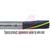 Lapp Group - U601403 - 600V CE CSA UL MTW OLFLEX 190 Multiconductor Oil Resistant 14/3c Flexible Cable|70124655 | ChuangWei Electronics