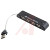 RS Pro - 6845424 - 4 Port USB Hub|70647194 | ChuangWei Electronics