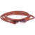 Quest Technology International, Inc. - NPC-6305 - Red Booted Cat 6 5 ft. Cord, Patch|70121162 | ChuangWei Electronics