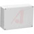 Altech Corp - 110-911 - TK Series NEMA 4X IP66 10x7.09x3.31 In Gray Polystyrene Box-Lid Enclosure|70074785 | ChuangWei Electronics