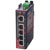 Sixnet - SLX-5ES-1 - 5 RJ45 10/100 ports SlimLine Plus Unmanaged Industrial Ethernet Switch|70381558 | ChuangWei Electronics