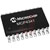 Microchip Technology Inc. - MCP4341-104E/ST - 20 TSSOP 4.4mm Tube NonVolatile Memory 7-Bit Quad Channel SPI Dig Pot; 100K|70047344 | ChuangWei Electronics
