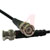 Amphenol RF - 115101-19-M30.0 - 30 Meters BNC Straight Plug to BNC Straight Plug on RG-58 cable|70369097 | ChuangWei Electronics