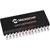 Microchip Technology Inc. - DSPIC33EP256GP502T-I/SO - CAN PTG Comparators OpAmps 28 pin 60 MHz 32KB RAM 256KB Flash 16 Bit DSC|70540643 | ChuangWei Electronics