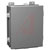 Hammond Manufacturing - 1414N4O10 - enclosure - NEMA 4 clamped cover steel with inner panel|70305797 | ChuangWei Electronics