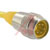 TURCK - RSM 50-5M - 5 Meter 18 AWG 5-wire Male Straight PVC Minifast Cordset|70036016 | ChuangWei Electronics