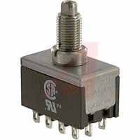 NKK Switches MB2181SS1W01