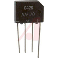 NTE Electronics, Inc. NTE170