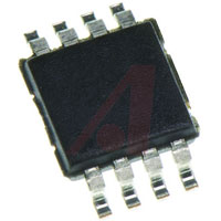 Microchip Technology Inc. MCP1642B-ADJI/MS