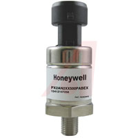 Honeywell PX2AN2XX250PSCHX