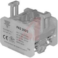 Carlo Gavazzi, Inc. PA2100/1