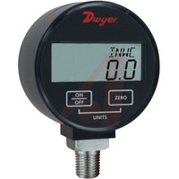 Dwyer Instruments DPGW-08