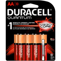 Duracell QU1500B8Z