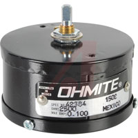 Ohmite 42384-2500