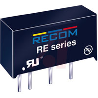 RECOM Power, Inc. RE-1505S