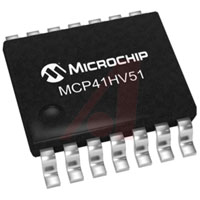 Microchip Technology Inc. MCP41HV51T-103E/ST