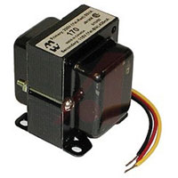 Hammond Manufacturing - Transformers 170G