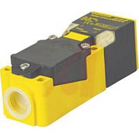 TURCK NI35-CP40-FZ3X2