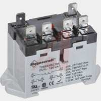 Schneider Electric/Magnecraft 725BXXBC3ML-120A