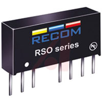 RECOM Power, Inc. RSO-1212S/H3