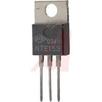 NTE Electronics, Inc. NTE153