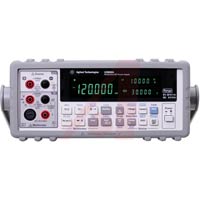 Keysight Technologies U3606A