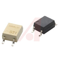 Omron Electronic Components G3VM63G