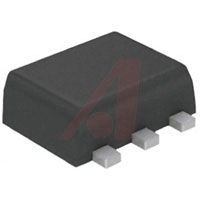 ON Semiconductor BAS16DXV6T1G