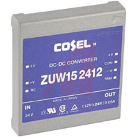 Cosel U.S.A. Inc. ZUW152412